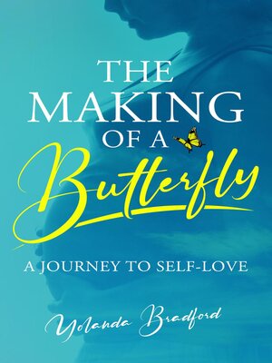 cover image of The Making of a Butterfly